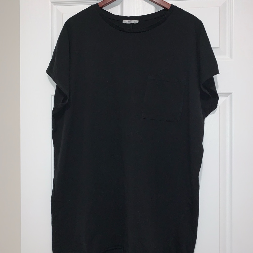 T-shirt dress